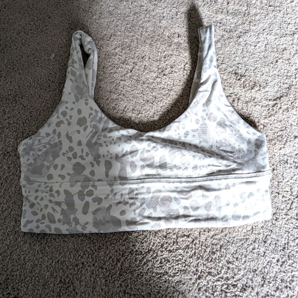 Lululemon Athletica Align Bra *C/D cup - Picture 2 of 2